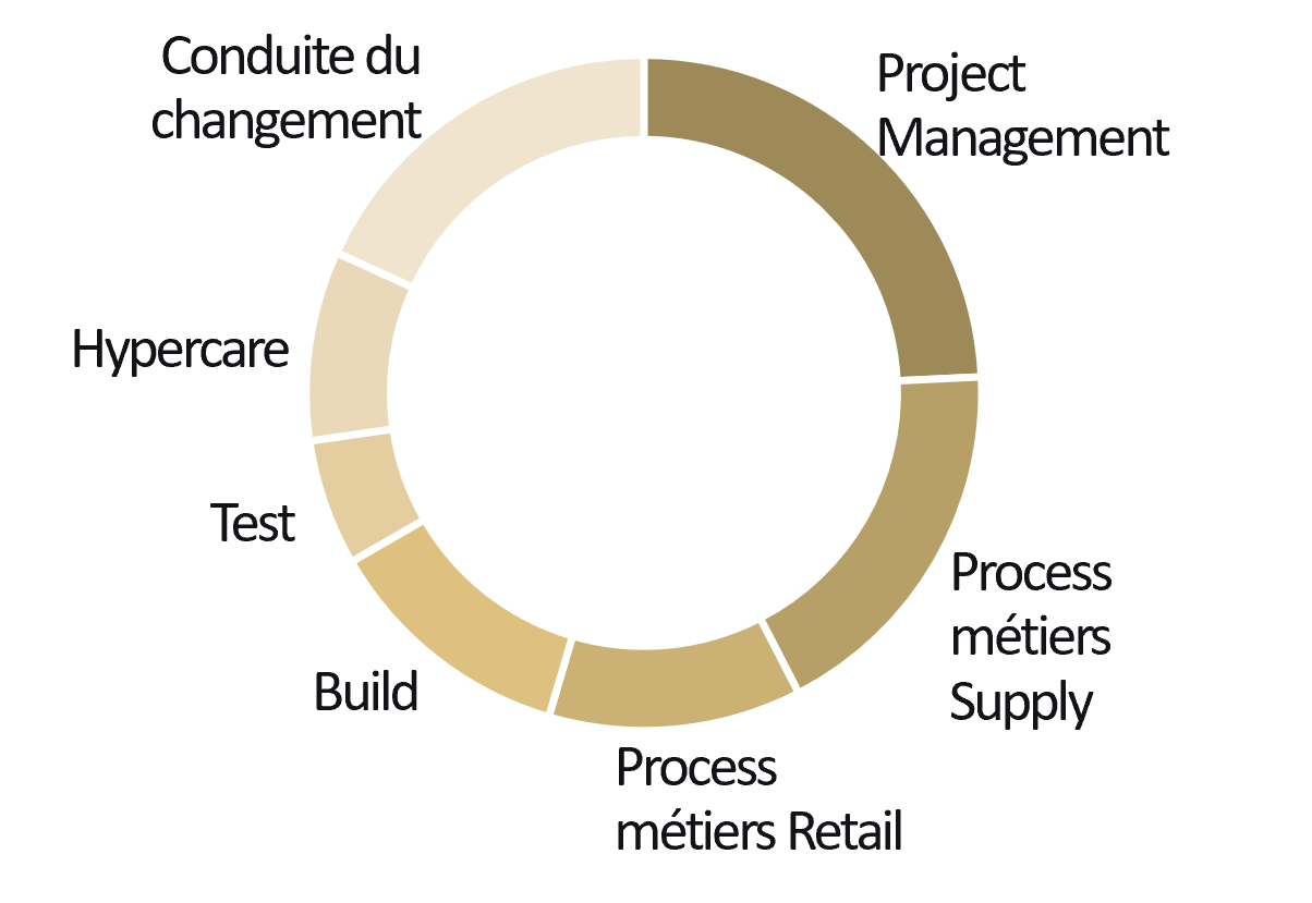 typologies de missions pour la mise en place d’une solution RFID